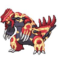 pokemon rejuvenation groudon|Rejuvenation Wiki.